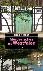 Mörderisches aus Westfalen (eBook, ePUB)
