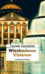 Wiesbadener Visionen (eBook, ePUB)