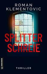 Splitterschreie
