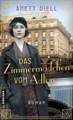 Das Zimmerm&auml;dchen vom Adlon