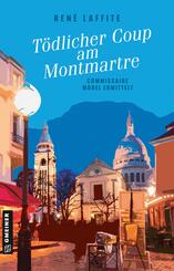 T&ouml;dlicher Coup am Montmartre
