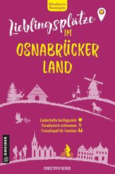Lieblingspl&auml;tze im Osnabr&uuml;cker Land