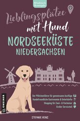 Lieblingspl&auml;tze mit Hund - Nordseek&uuml;ste Niedersachsen