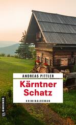 K&auml;rntner Schatz