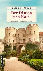 Der D&auml;mon von K&ouml;ln