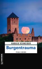 Burgentrauma