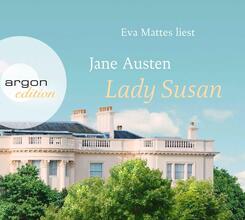 Lady Susan,2 Audio-CDs