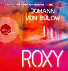 Roxy, 2 Audio-CD, 2 MP3