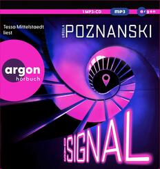 Das Signal,1 Audio-CD, 1 MP3