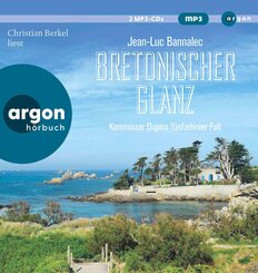 Bretonischer Glanz,2 Audio-CD, 2 MP3