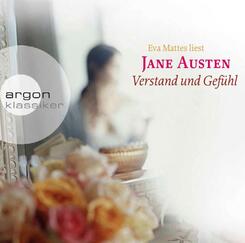 Verstand und Gef&uuml;hl,11 Audio-CDs
