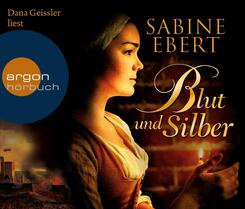 Blut und Silber,6 Audio-CDs