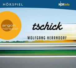 Tschick,2 Audio-CDs