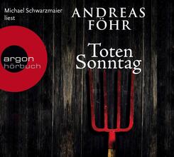 Totensonntag,6 Audio-CDs