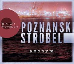 Anonym,6 Audio-CDs