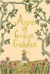Anne of Greeen Gables
