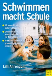 Schwimmen macht Schule (eBook, )