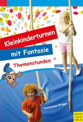 Kleinkinderturnen (eBook, PDF)