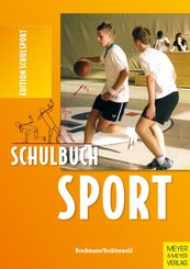 Schulbuch Sport (eBook, PDF)