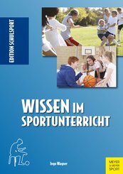 Wissen im Sportunterricht (eBook, PDF)