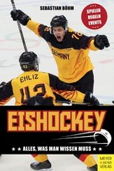 Eishockey (eBook, PDF)