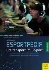 Breitensport im E-Sport (eBook, PDF)