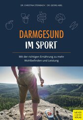 Darmgesund im Sport (eBook, PDF)