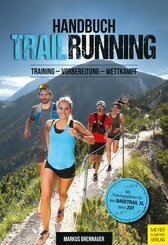 Handbuch Trailrunning (eBook, ePUB)