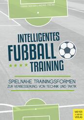Intelligentes Fu&szlig;balltraining