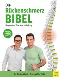 Die R&uuml;ckenschmerz-Bibel