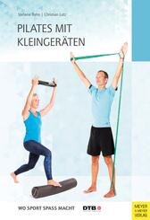 Pilates mit Kleinger&auml;ten
