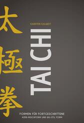 Tai Chi - Formen f&uuml;r Fortgeschrittene