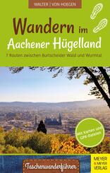 Wandern im Aachener H&uuml;gelland