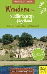 Wandern im S&uuml;dlimburger H&uuml;gelland