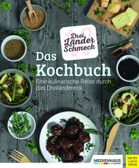 Dreil&auml;nderschmeck - Das Kochbuch