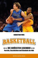 Basketball: Die gr&ouml;&szlig;ten Legenden