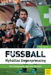 Fu&szlig;ball: Hyballas Gegenpressing