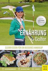 Ern&auml;hrung f&uuml;r Golfer