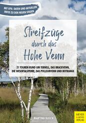 Streifz&uuml;ge durch das Hohe Venn