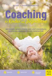 Coaching f&uuml;r Kinder und Jugendliche