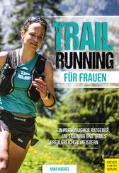 Trailrunning f&uuml;r Frauen
