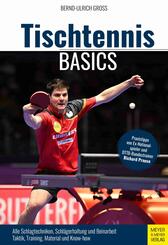 Tischtennis Basics