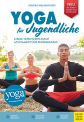 Yoga f&uuml;r Jugendliche