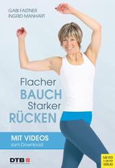 Flacher Bauch - starker R&uuml;cken
