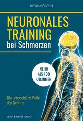 Neuronales Training bei Schmerzen