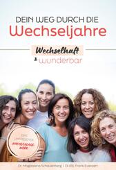 Dein Weg durch die Wechseljahre - wechselhaft & wunderbar