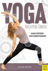 Yoga richtig &uuml;ben