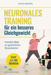 Neuronales Training f&uuml;r ein besseres Gleichgewicht