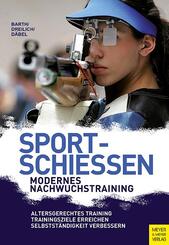 Sportschie&szlig;en - Modernes Nachwuchstraining