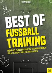 Best of Fu&szlig;balltraining